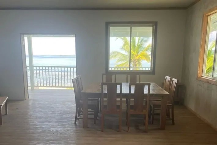 Se vende casa en Bocas del Toro