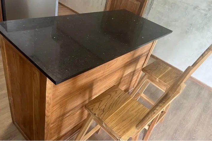Se vende casa en Bocas del Toro