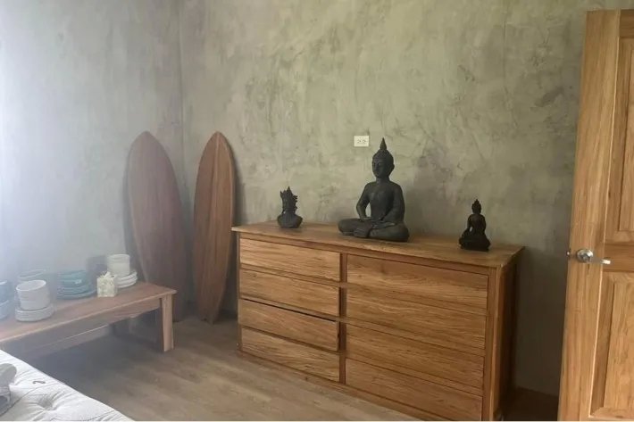 Se vende casa en Bocas del Toro