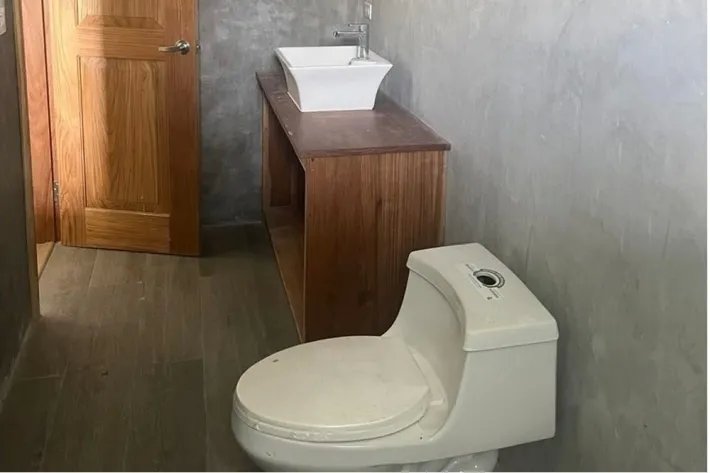 Se vende casa en Bocas del Toro
