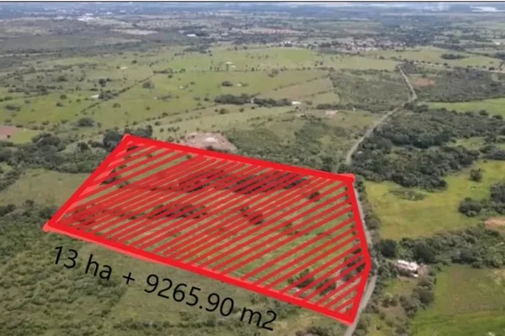 Se vende terreno en Aguadulce, Coclé