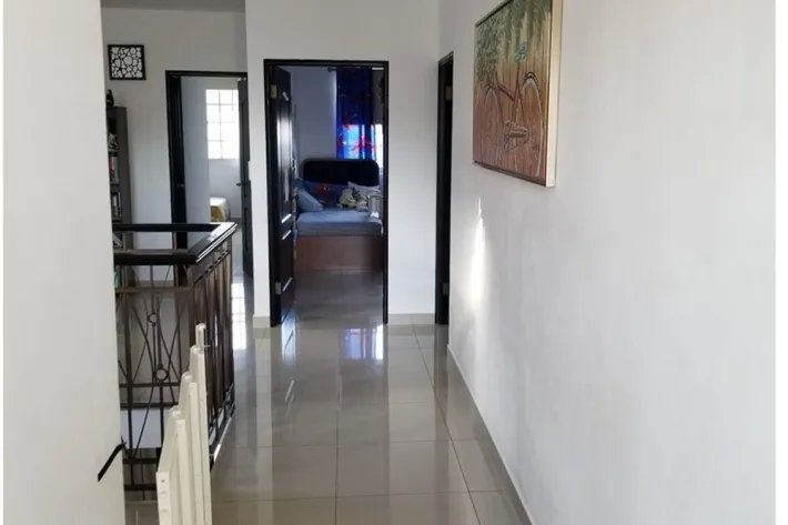 Se vende casa en Villa Valencia, Costa Sur