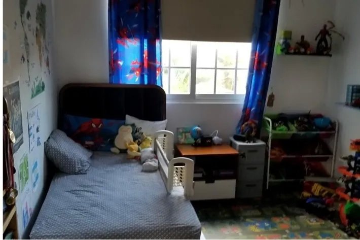 Se vende casa en Villa Valencia, Costa Sur
