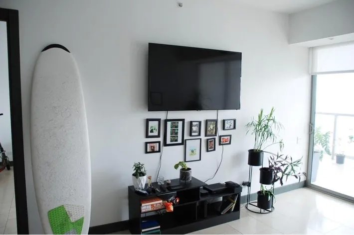 Venta de Apartamento en PH The Ocean Club (TOC), Punta Pacífica