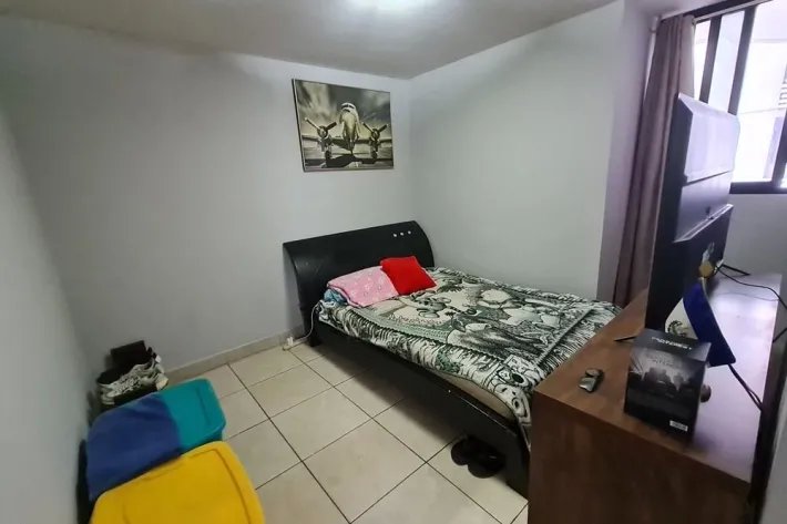 Venta de apartamento en Country Club, Condado del Rey