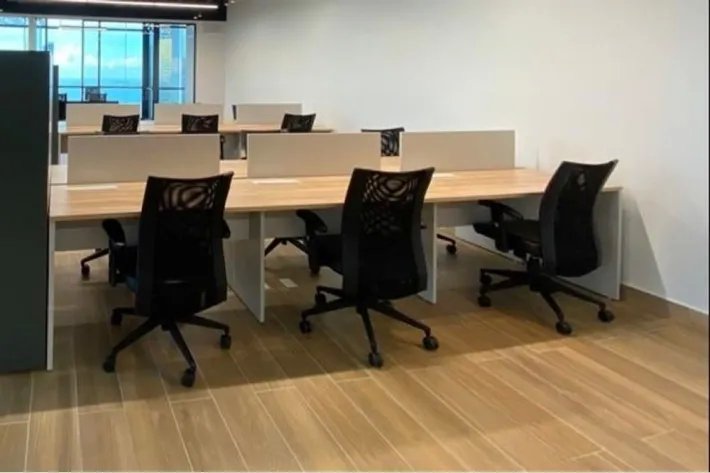 Office Space for lease in Obarrio, Panama City