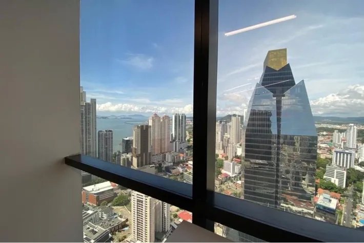 Office Space for lease in Obarrio, Panama City