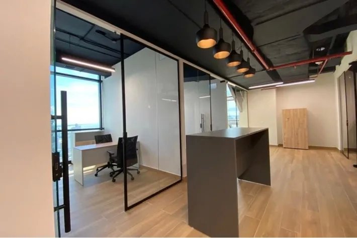 Office Space for lease in Obarrio, Panama City