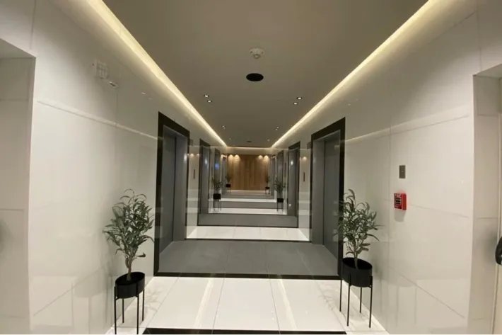 Office Space for lease in Obarrio, Panama City