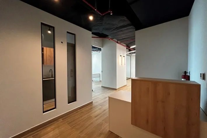 Office Space for lease in Obarrio, Panama City