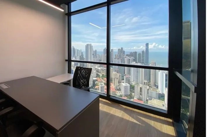 Office Space for lease in Obarrio, Panama City
