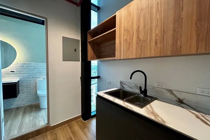 Office Space for lease in Obarrio, Panama City