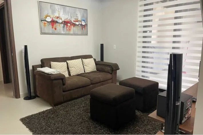 Alquiler de apartamento en Costa del Este