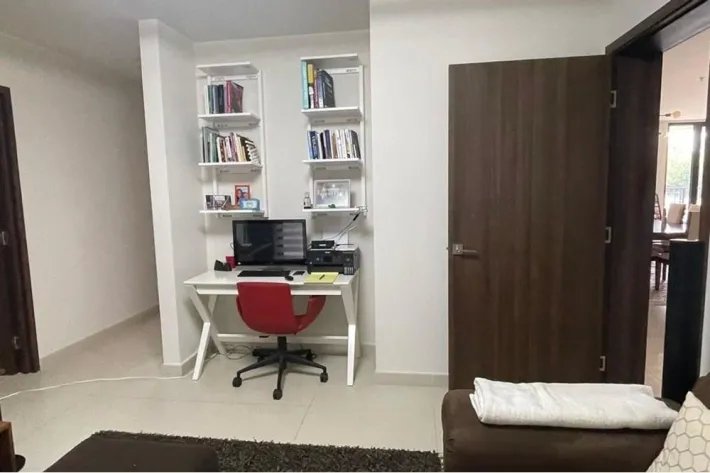 Alquiler de apartamento en Costa del Este