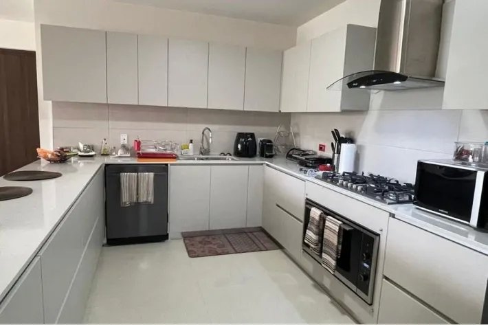 Alquiler de apartamento en Costa del Este