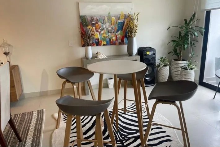 Alquiler de apartamento en Costa del Este