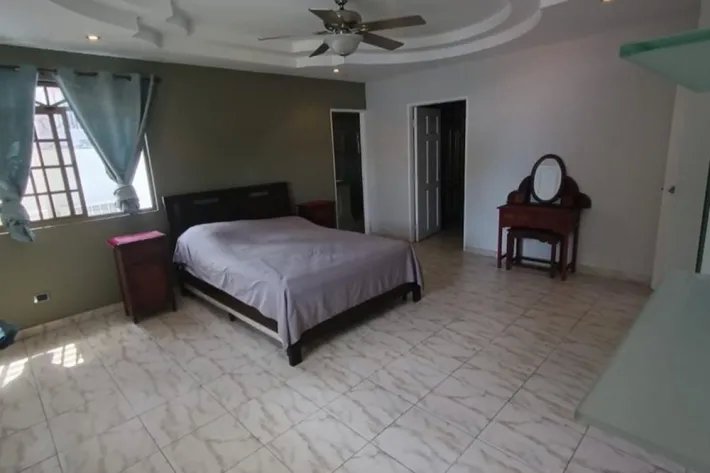 Casa en venta en El Cangrejo, Panamá