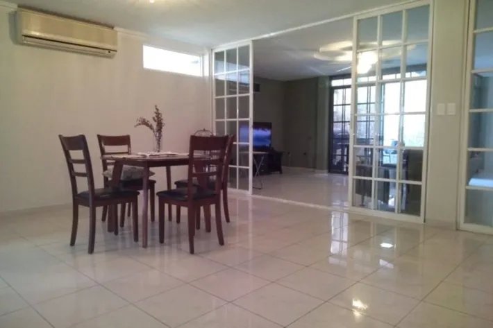 Casa en venta en El Cangrejo, Panamá