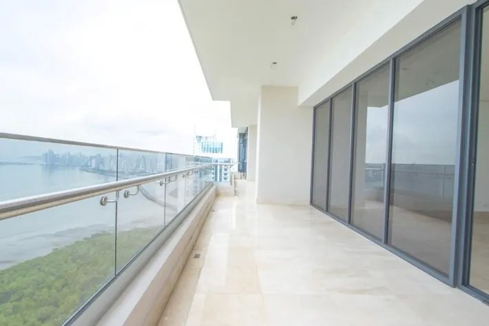 Apartment for sale in Costa del Este, Panama
