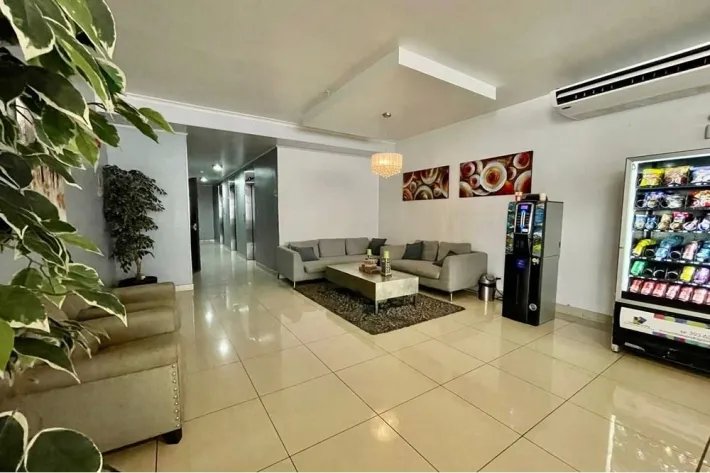 Se vende apartamento en Vía España