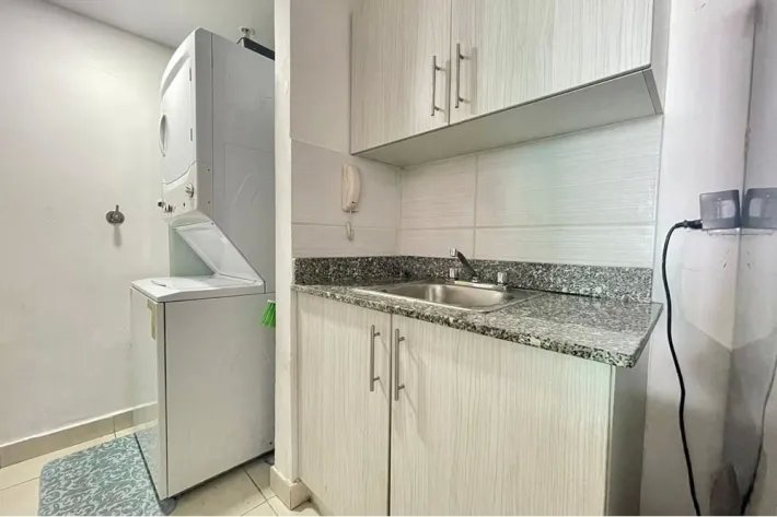 Se vende apartamento en Vía España