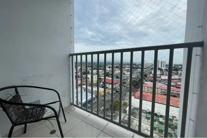Se vende apartamento en Vía España