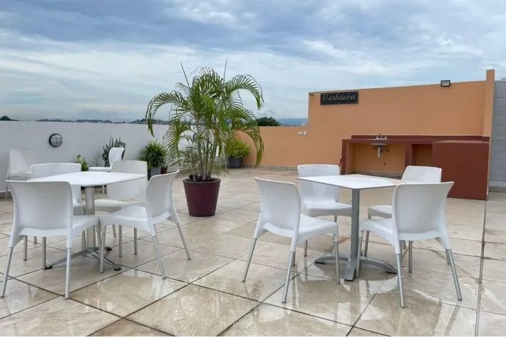Se vende apartamento en Vía España