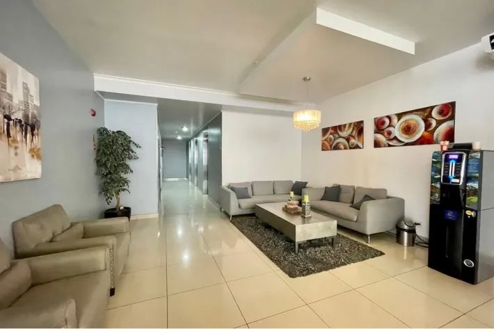 Se vende apartamento en Vía España