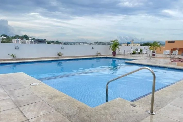 Se vende apartamento en Vía España