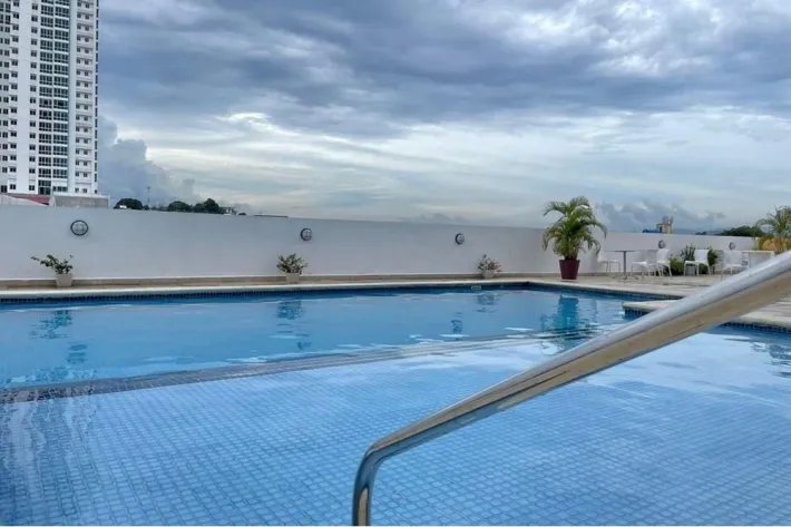 Se vende apartamento en Vía España