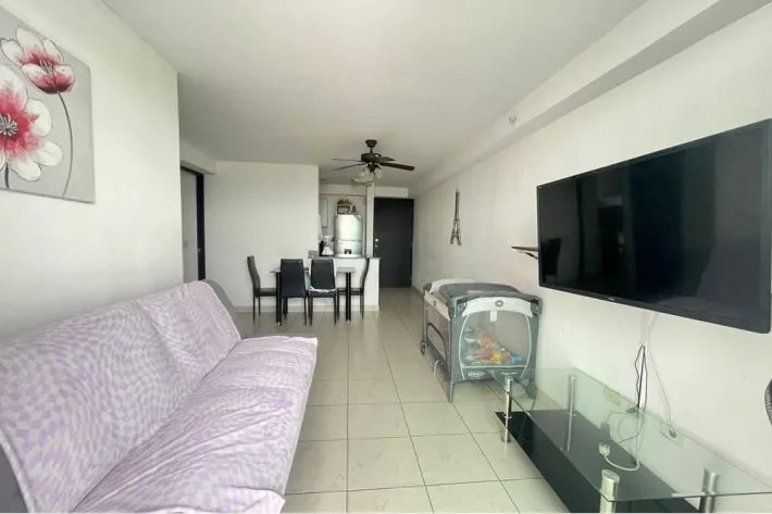 Se vende apartamento en Vía España