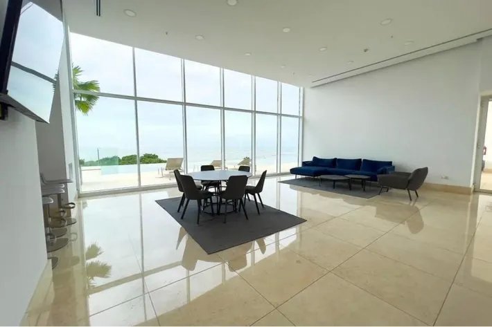 Apartment for sale in PH Windrose, Coco del Mar