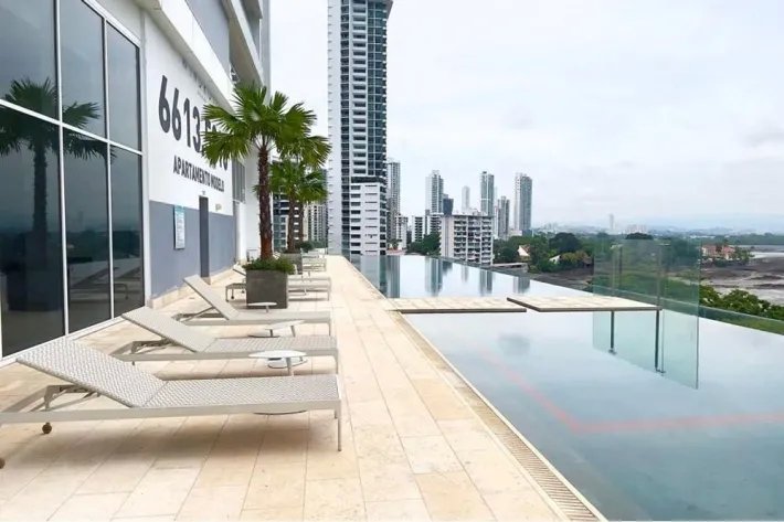 Apartment for sale in PH Windrose, Coco del Mar