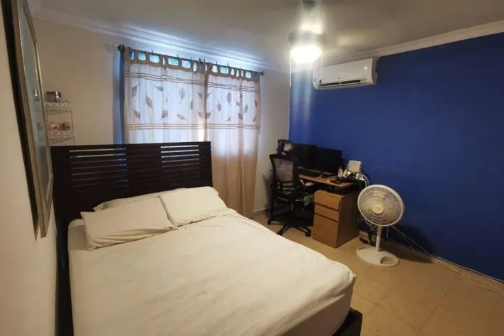 Casa en venta en Chanis, Panamá