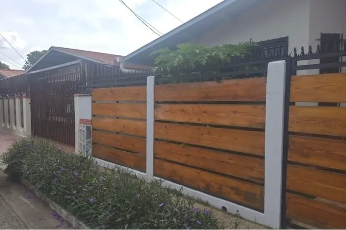 Casa en venta en Chanis, Panamá