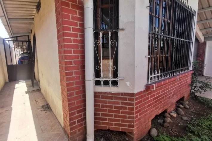 Casa en venta en Chanis, Panamá