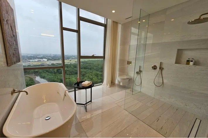 Apartamento en venta La Maison by Fendi Casa en Santa María Golf  Coun...