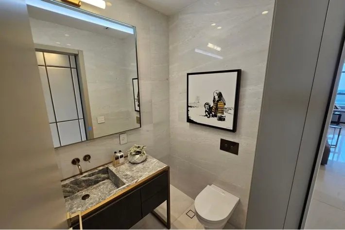 Apartamento en venta La Maison by Fendi Casa en Santa María Golf  Country Club