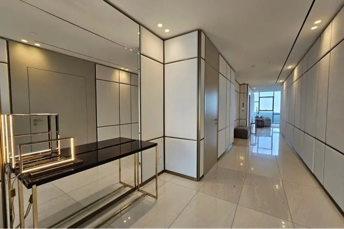 Apartamento en venta La Maison by Fendi Casa en Santa María Golf  Country Club