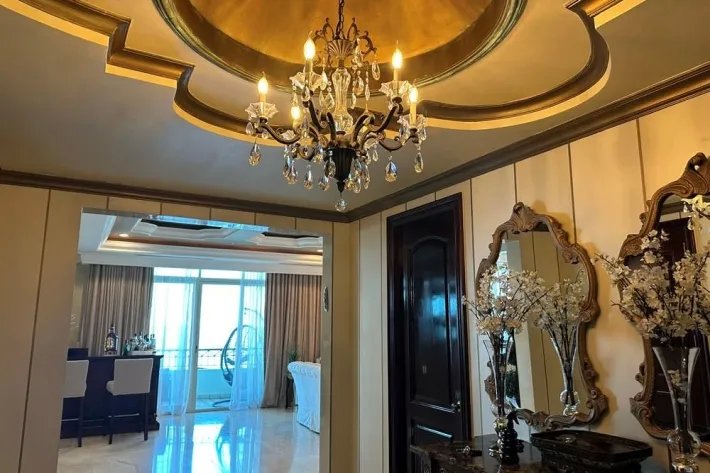 Venta de Penthouse en Pacific Point Torre 600, Punta Pacifica