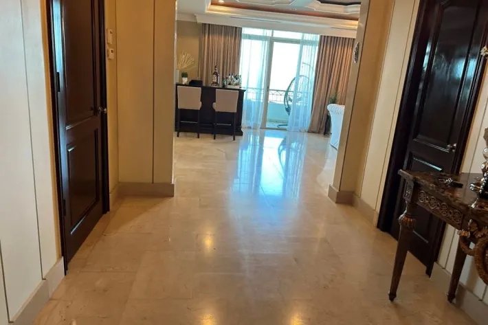 Venta de Penthouse en Pacific Point Torre 600, Punta Pacifica