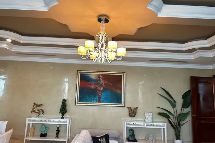 Venta de Penthouse en Pacific Point Torre 600, Punta Pacifica