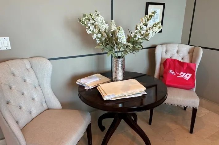Venta de Penthouse en Pacific Point Torre 600, Punta Pacifica