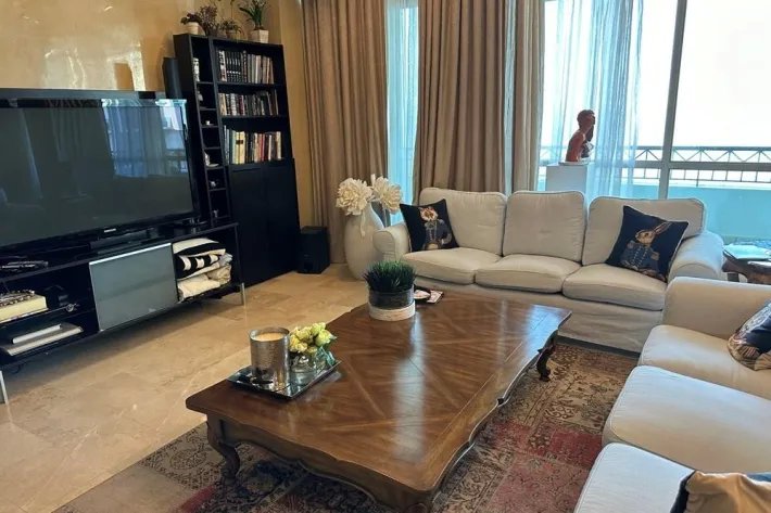 Venta de Penthouse en Pacific Point Torre 600, Punta Pacifica
