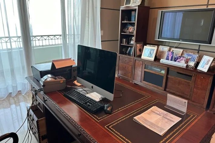 Venta de Penthouse en Pacific Point Torre 600, Punta Pacifica