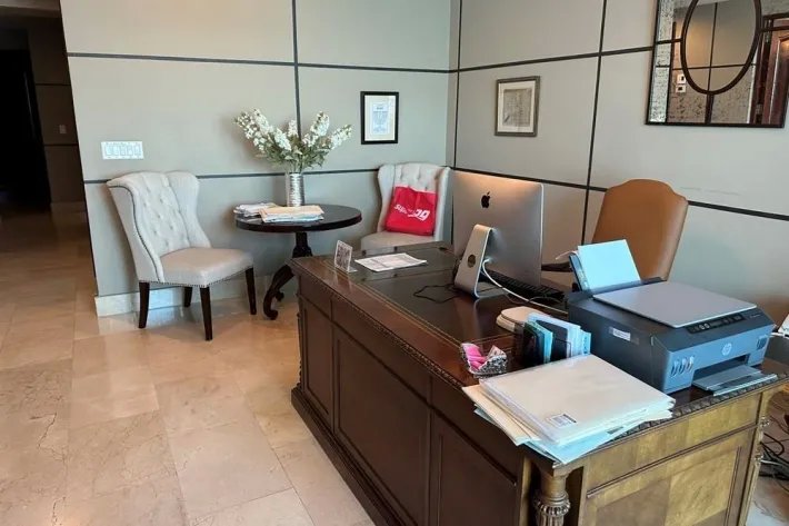 Venta de Penthouse en Pacific Point Torre 600, Punta Pacifica