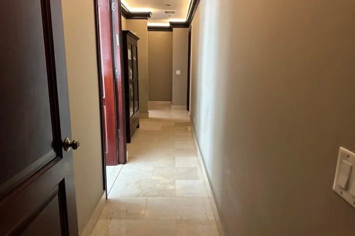 Venta de Penthouse en Pacific Point Torre 600, Punta Pacifica