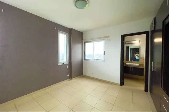 Venta de apartamento en PH Macedonia, Club X, El Ingenio