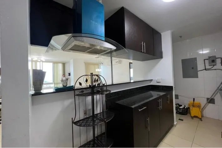 Venta de apartamento en PH Macedonia, Club X, El Ingenio