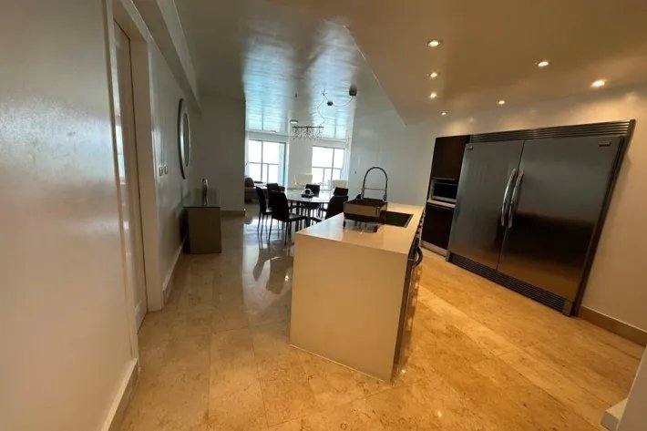 Venta de apartamento en Yoo Panama, Avenida Balboa